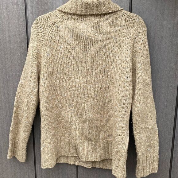 i.e. Relaxed Cardigan Sweater‎ - Picture 5 of 7